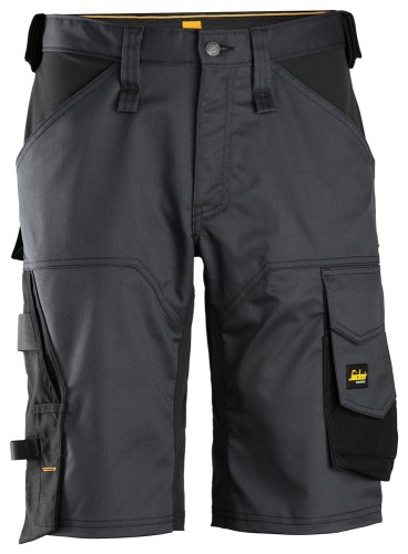 Spodnie Krótkie Stretch Snickers Workwear 6153