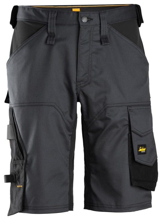 Spodnie Krótkie Stretch Snickers Workwear 6153