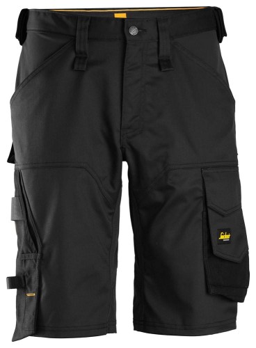 Spodnie Krótkie Stretch Snickers Workwear 6153