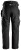 Spodnie Ocieplane GORE-TEX® 37.5® FlexiWork Snickers Workwear 6580