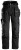 Spodnie Ocieplane GORE-TEX® 37.5® FlexiWork Snickers Workwear 6580