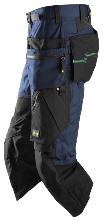 Piratki FlexiWork+ Snickers Workwear 6905
