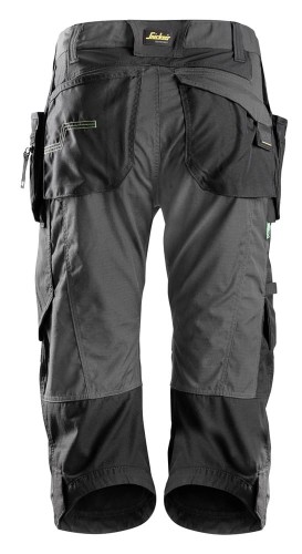 Piratki FlexiWork+ Snickers Workwear 6905