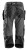 Piratki FlexiWork+ Snickers Workwear 6905