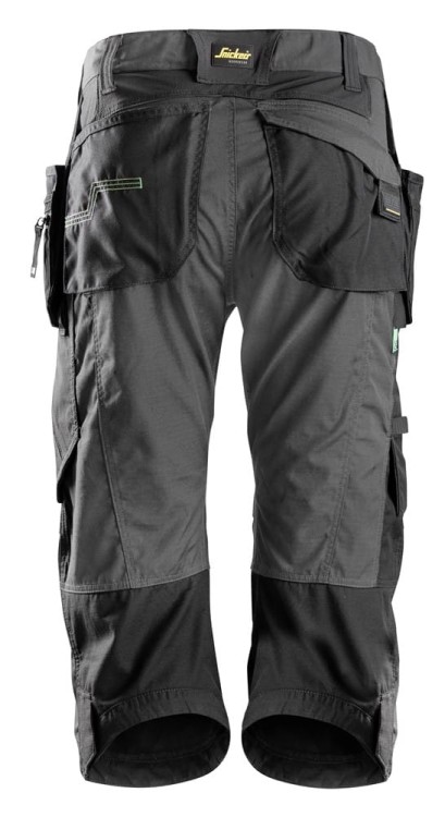 Piratki FlexiWork+ Snickers Workwear 6905