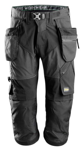 Piratki FlexiWork+ Snickers Workwear 6905