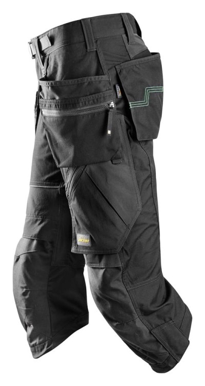 Piratki FlexiWork+ Snickers Workwear 6905