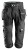 Piratki FlexiWork+ Snickers Workwear 6905