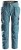 Spodnie robocze AllroundWork z workami kieszeniowymi Snickers Workwear 6201