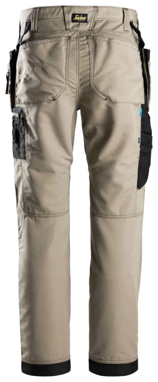 Spodnie robocze LiteWork+ 37.5® z workami kieszeniowymi Snickers Workwear 6206