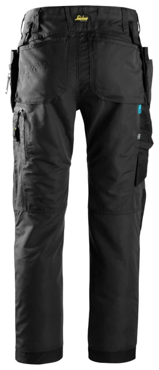 Spodnie robocze LiteWork+ 37.5® z workami kieszeniowymi Snickers Workwear 6206