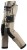 Spodnie robocze LiteWork+ 37.5® z workami kieszeniowymi Snickers Workwear 6206