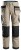 Spodnie robocze LiteWork+ 37.5® z workami kieszeniowymi Snickers Workwear 6206