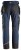 Spodnie Canvas+ RuffWork+ z workami kieszeniowymi Snickers Workwear 6214