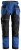 Spodnie Canvas+ RuffWork+ z workami kieszeniowymi Snickers Workwear 6214