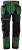 Spodnie Canvas+ RuffWork+ z workami kieszeniowymi Snickers Workwear 6214