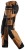 Spodnie Canvas+ RuffWork+ z workami kieszeniowymi Snickers Workwear 6214