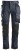 Spodnie Stretch AllroundWork z workami kieszeniowymi Snickers Workwear 6241