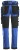 Spodnie Stretch AllroundWork z workami kieszeniowymi Snickers Workwear 6241