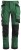 Spodnie Stretch AllroundWork z workami kieszeniowymi Snickers Workwear 6241