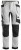 Spodnie Stretch AllroundWork z workami kieszeniowymi Snickers Workwear 6241