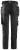 Spodnie Stretch AllroundWork z workami kieszeniowymi Snickers Workwear 6241