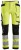 Spodnie Odblaskowe Stretch AllroundWork z workami kieszeniowymi Snickers Workwear 6243