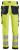 Spodnie Odblaskowe Stretch AllroundWork z workami kieszeniowymi Snickers Workwear 6243