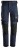 Spodnie Snickers Workwear stretch AllroundWork 6341