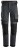 Spodnie Snickers Workwear stretch AllroundWork 6341