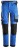 Spodnie Snickers Workwear stretch AllroundWork 6341