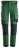 Spodnie Snickers Workwear stretch AllroundWork 6341