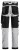 Spodnie Snickers Workwear stretch AllroundWork 6341