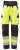 Spodnie Odblaskowe Ocieplane ProtecWork Snickers Workwear 6663