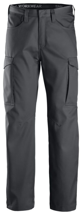 Spodnie Service Snickers Workwear 6800