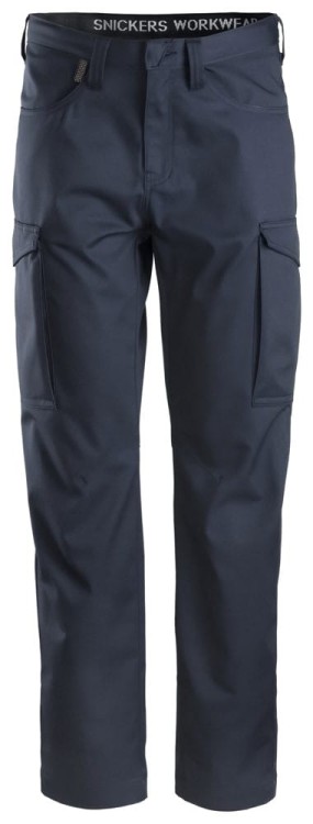 Spodnie Service Snickers Workwear 6800