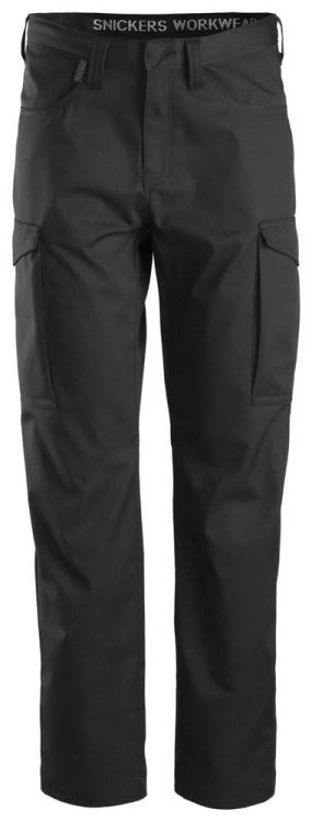 Spodnie Service Snickers Workwear 6800