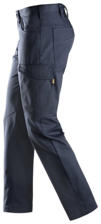 Spodnie Service Snickers Workwear 6800