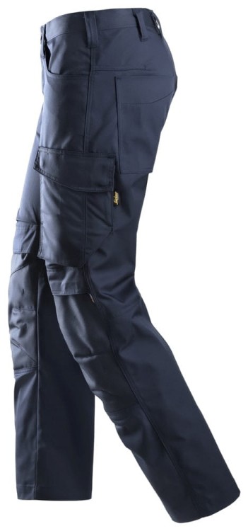 Spodnie Service+ Snickers Workwear 6801