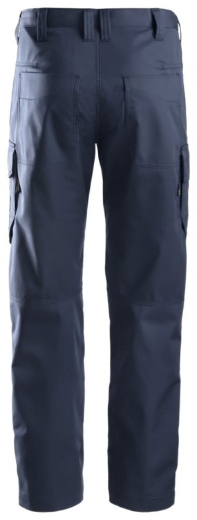 Spodnie Service+ Snickers Workwear 6801
