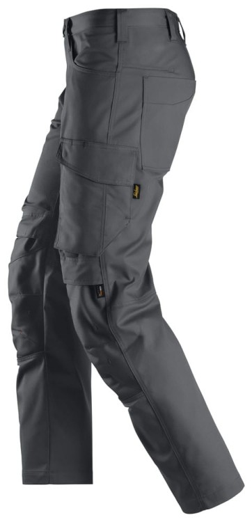 Spodnie Service+ Snickers Workwear 6801