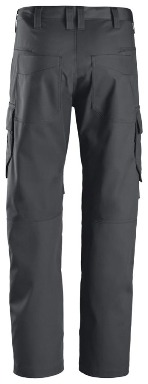 Spodnie Service+ Snickers Workwear 6801
