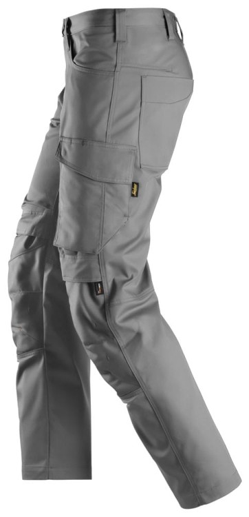 Spodnie Service+ Snickers Workwear 6801