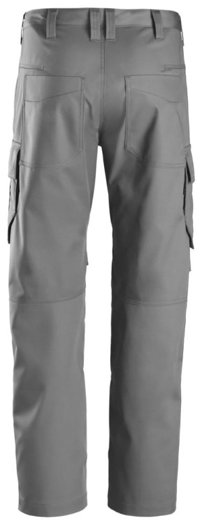 Spodnie Service+ Snickers Workwear 6801