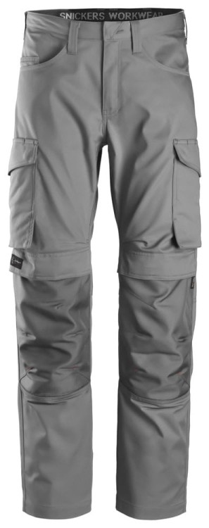 Spodnie Service+ Snickers Workwear 6801