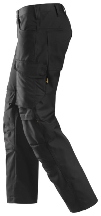 Spodnie Service+ Snickers Workwear 6801