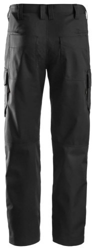 Spodnie Service+ Snickers Workwear 6801