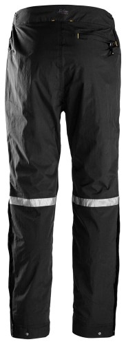 Spodnie Przeciwdeszczowe AllroundWork Shell Snickers Workwear 6901