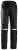 Spodnie Przeciwdeszczowe AllroundWork Shell Snickers Workwear 6901