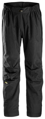 Spodnie Przeciwdeszczowe AllroundWork Shell Snickers Workwear 6901